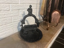 Rare antique cast for sale  Saline