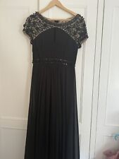 Jenny packham dress for sale  TWICKENHAM