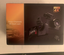 Dash cam front d'occasion  Expédié en Belgium