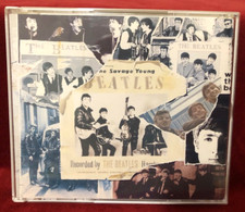 BEATLES ANTHOLOGY 1 - Recordings '58-'64 & '77-'94 w/Insert - 2-CD FatBox - NEW comprar usado  Enviando para Brazil