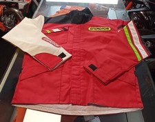 Giacca moto strada usato  Salerno