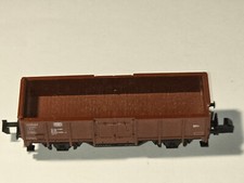 Trix wagon bord d'occasion  Petite-Rosselle