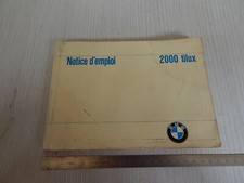 Manuale originale uso usato  Santena