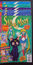 Sailor moon comichefte gebraucht kaufen  Hemau