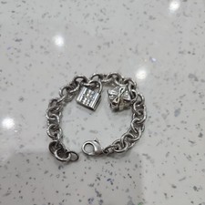 tiffany bracelet for sale  THETFORD