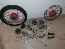 Teilige simson teile gebraucht kaufen  Dingolfing