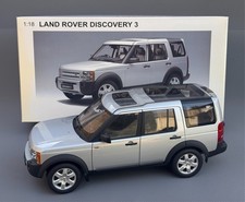 Autoart land rover for sale Autoart land rover for sale  BRIGHTON