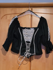 Trachten mieder bluse gebraucht kaufen Trachten mieder bluse gebraucht kaufen  Neuried
