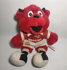 Fred red devil for sale  NOTTINGHAM