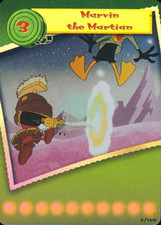 Marvin the martian usato  Italia