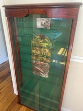 Custom lure display for sale  Farmington