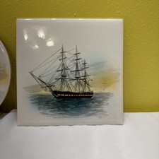 Set frigate constellation for sale  Hamilton