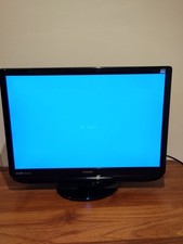 Hitachi l22h01ub inch for sale  KINROSS