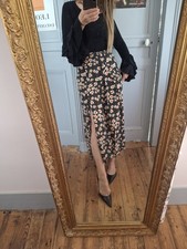 Jupe longue topshop d'occasion  Trouville-sur-Mer
