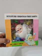 decorazioni natale luminose usato decorazioni natale luminose usato  Palermo