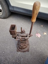 Vintage potter duplex for sale  Utica