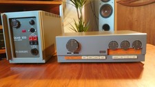 Quad 303 stereo for sale  SWAFFHAM