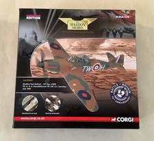 Corgi aviation boulton for sale  SHERBORNE