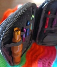 Bowltech crochet hook for sale  SANDOWN
