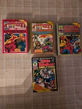 Marvel condor superhelden gebraucht kaufen  Bremen