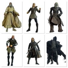 Lotr toy biz for sale  NEWPORT-ON-TAY