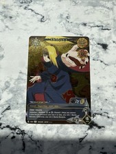 Deidara akatsuki art for sale  Portland