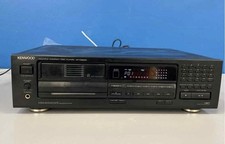 kenwood 6 disc cd changer for sale kenwood 6 disc cd changer for sale Verona