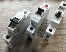 Doepke abb siemens gebraucht kaufen  Bühlertann
