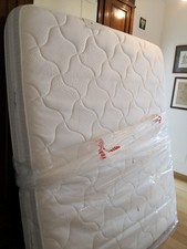 Eminflex materasso matrimonial usato  Milano