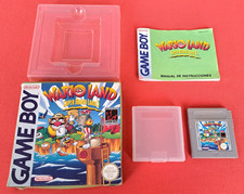Game boy wario d'occasion  Lille-