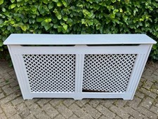 Radiator covers for sale  SEVENOAKS