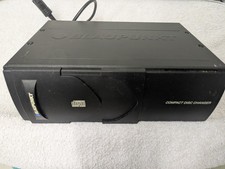 Blaupunkt wechsler cdc gebraucht kaufen  Vohenstrauß