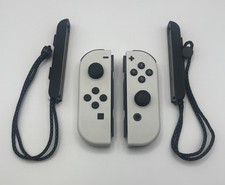 Pair oem white for sale  Sterling