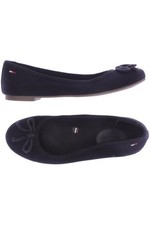 Hilfiger denim ballerina gebraucht kaufen  Berlin