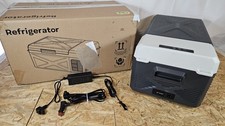 Misoon kühlbox auto gebraucht kaufen  Neuenkirchen