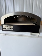 Camp chef artisan for sale  Ewing