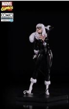 Iron Studios Black Cat 1/10 Spider Man comprar usado  Brasil 