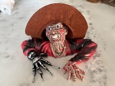 freddy krueger figure for sale freddy krueger figure for sale BRISTOL