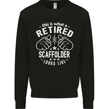 Retired scaffolder looks for sale  COVENTRY