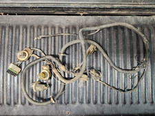 Oem jeep comanche for sale  Walpole