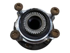 Wheel hub with gebraucht kaufen  Versand nach Germany