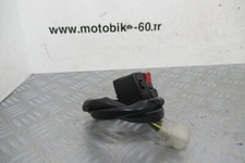 Commodo gauche yamaha d'occasion  Méru