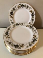 10 x tea plates for sale 10 x tea plates for sale BEWDLEY