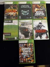 Xbox 360 lot for sale  Brownsville