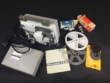 Ancien projecteur silma d'occasion  Soissons