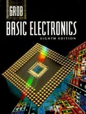 Grob basic electronics for sale  Colorado Springs
