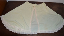 Vintage dederon frisierumhang gebraucht kaufen  Zschopau