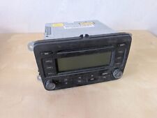 Radio autoradio rcd gebraucht kaufen  Bönen