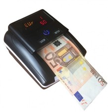 Verifica conta banconote usato  Casoria