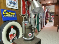 Custom made texaco for sale  East Sparta